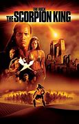 Image result for Scorpion King 6 2019
