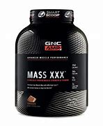 Image result for GNC Mass Gainer