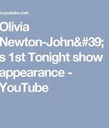 Image result for Olivia Newton-John's Daughter Chloe