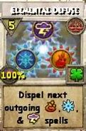 Image result for Wizard101 Balance Spells