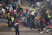 Image result for Boston Bombing