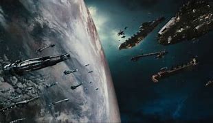 Image result for space combat movies