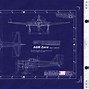 Image result for A6M Zero Blueprints