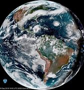 Image result for Atlantic Ocean Hurricane