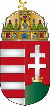 Image result for Hungarian Coat of Arms