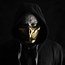 Image result for Scorpion Costume Mask