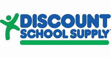 Image result for discount school supply logo