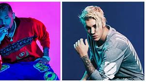 Image result for Chris Brown Feat Justin Bieber Next to You