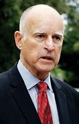 Image result for Jerry Brown