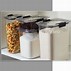 Image result for Pantry Storage Containers