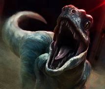 Image result for Raptors From Jurassic World