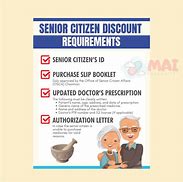 Image result for Senior Citizen Discount Text Wallpaper