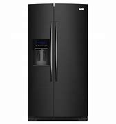 Image result for Side by Side Refrigerator and Freezer