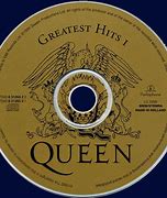 Image result for Queen Greatest Hits Volume 1