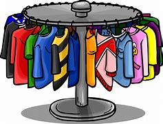 Image result for Hanger Clothes Cartoon Free Banner Printable