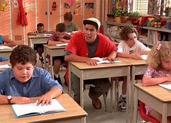 Image result for Billy Madison Goo
