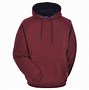 Image result for Red Hoodie Outfit Men