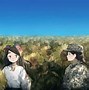 Image result for Ukrainian Soldier Anime