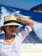 Image result for Was Meghan Markle a Yacht Girl