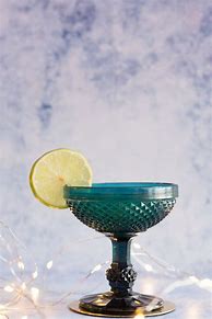 Image result for Blue Christmas Cocktail