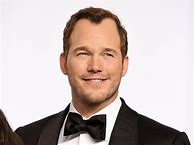 Image result for Chris Pratt without Facial Hair