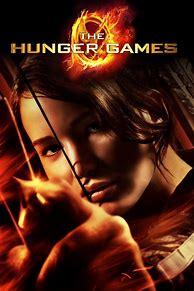 Image result for The Hunger Games Movie 1