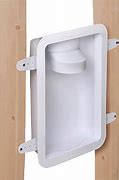 Image result for Dryer Vent Interior Box