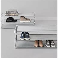 Image result for Bed Bath and Beyond Shoe Rack