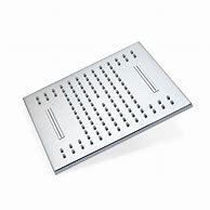 Image result for Square Waterfall Shower Head