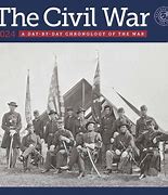 Image result for American Civil War Calendar
