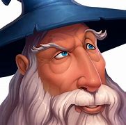 Image result for Wizard Avatar Game