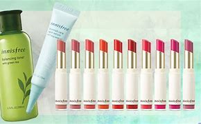 Image result for Innisfree Skin Care