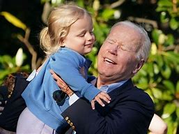 Image result for Joe Biden Grandchildren