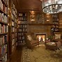 Image result for Home Office Library Furniture