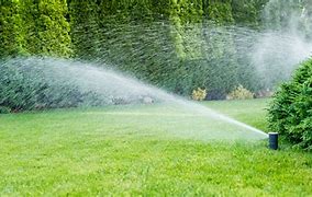 Image result for Sprinkler System