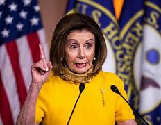 Image result for Pelosi Block Her