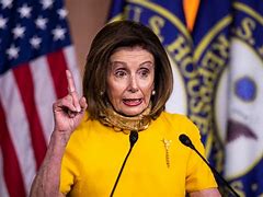 Image result for Nancy Pelosi New Facelift Eyebrows