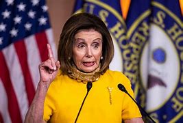 Image result for Nancy Pelosi Looking Down Images