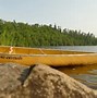 Image result for Camping Boundary Waters Canoe Area