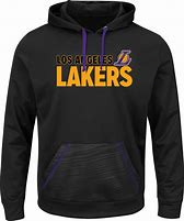 Image result for NBA Los Angeles Lakers Hoodie