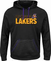 Image result for Los Angeles Lakers Warm Up Hoodie