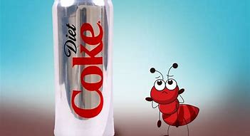 Image result for Will Ants Drinks Soda Pop