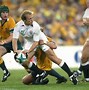 Image result for England vs Australia Rugby World Cup