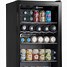 Image result for Undercounter Double Fridge