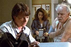 Image result for Doc Hollywood Town of Grady