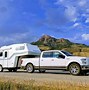 Image result for 5th Wheel RV and Truck