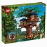 Image result for LEGO Tree House