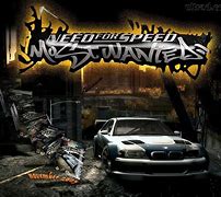 Image result for NFS Most Wanted Mobile Wallpaper