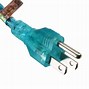 Image result for Power Cord Plug Ends