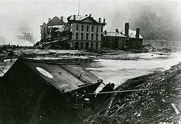 Image result for Johnstown Flood 1889 Survivors